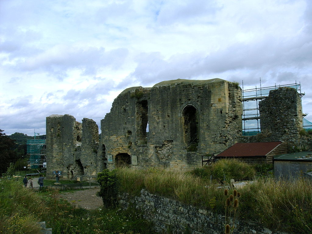 Château de Fauquemont