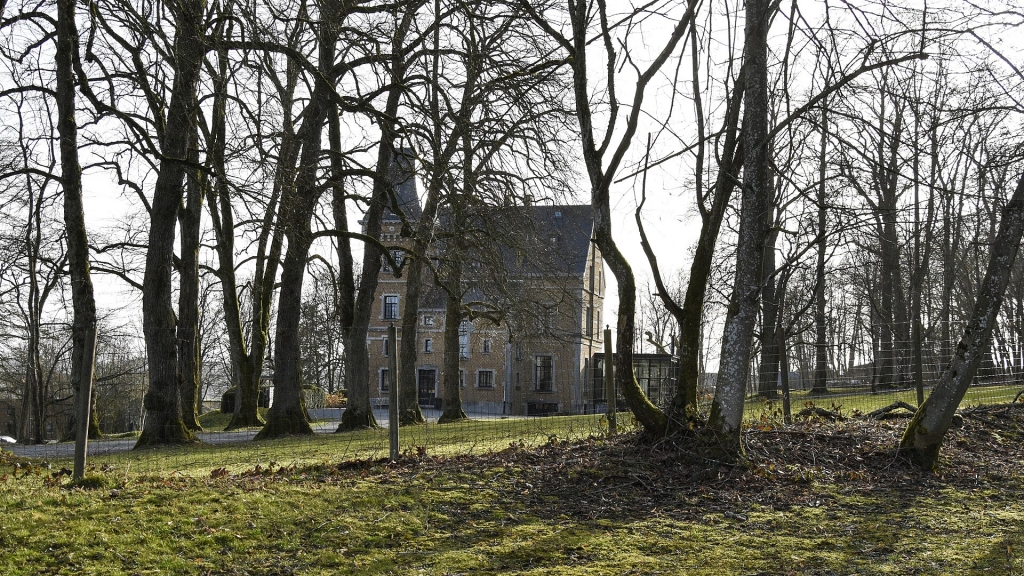 Château de Beausaint