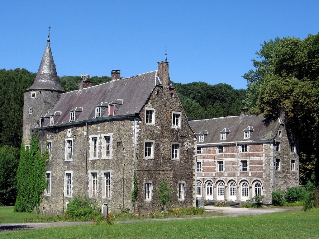 Château de Bolland