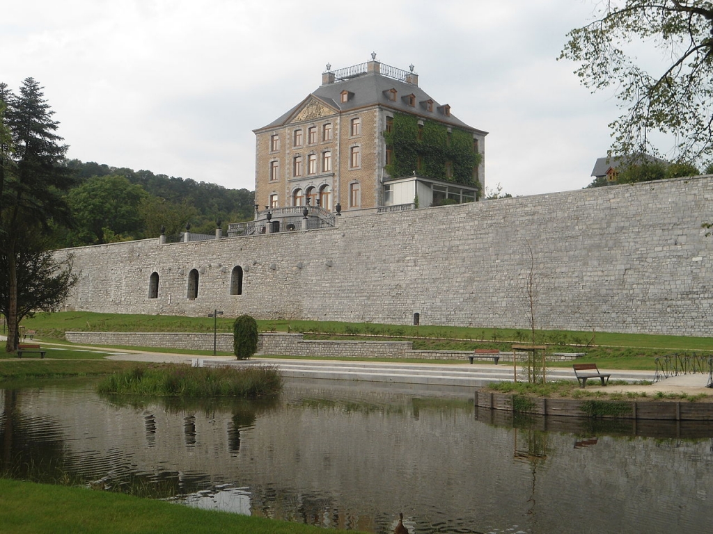 Château de Bomal