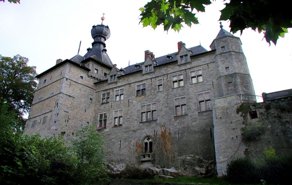 Château de Chimay