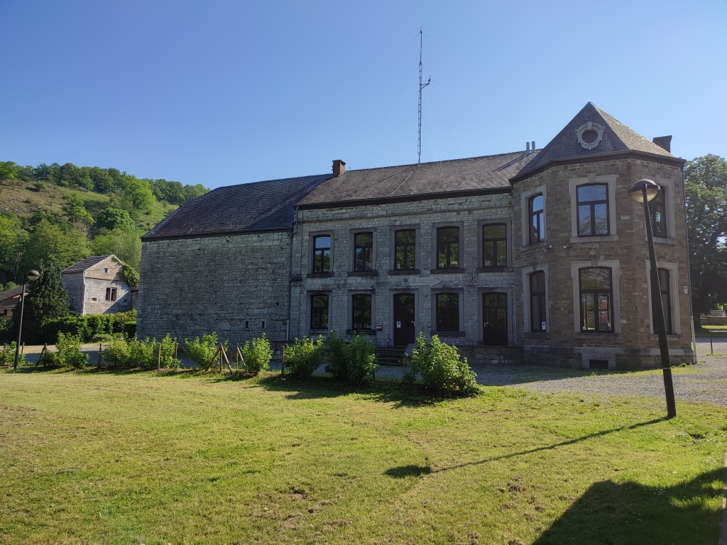 Château Biron