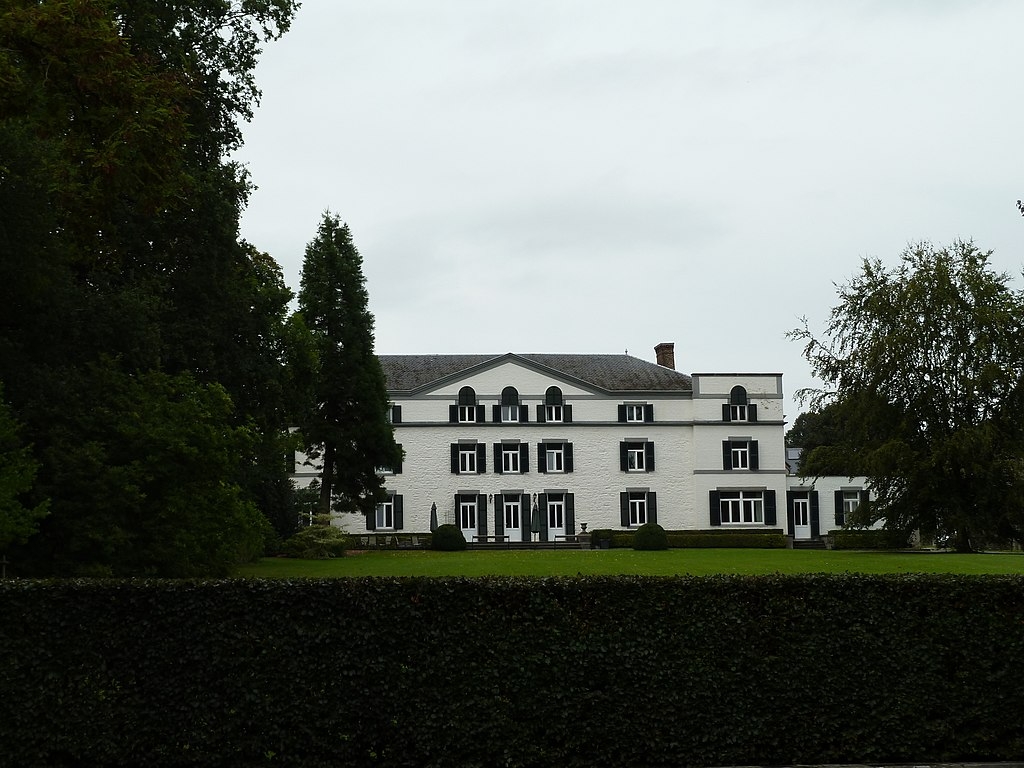 Château de Florzé