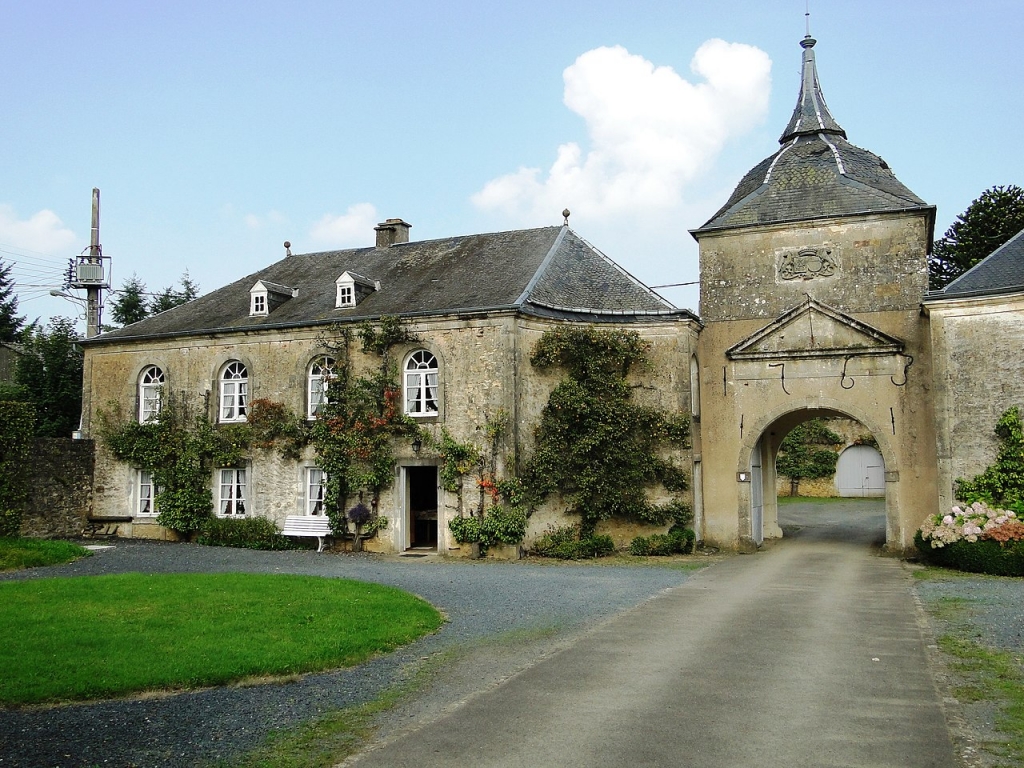 Château de Guirsch