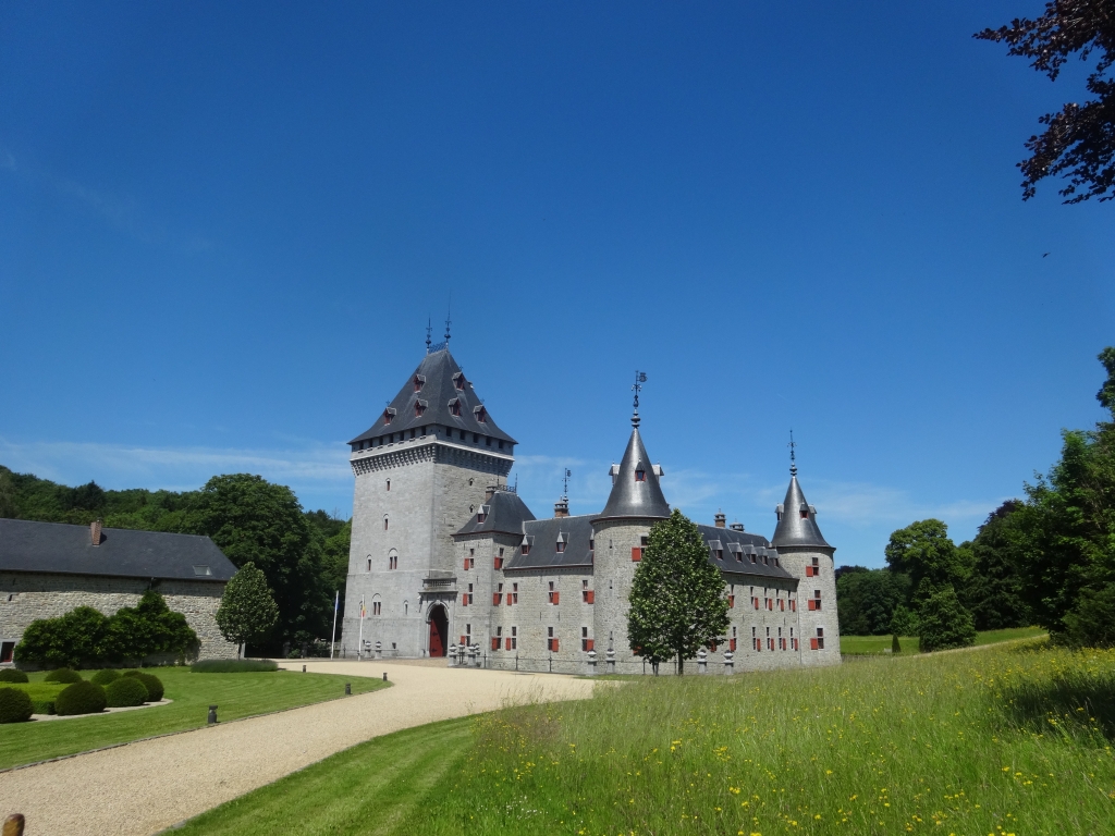 Château Jemeppe