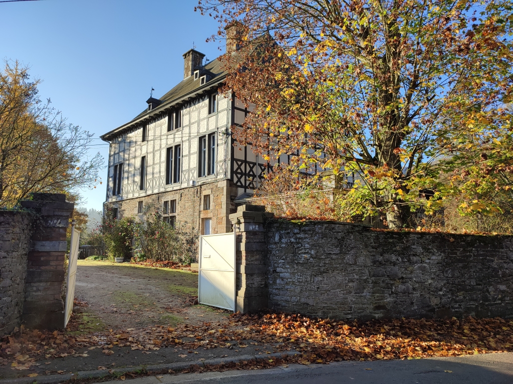 Château de Marcourt