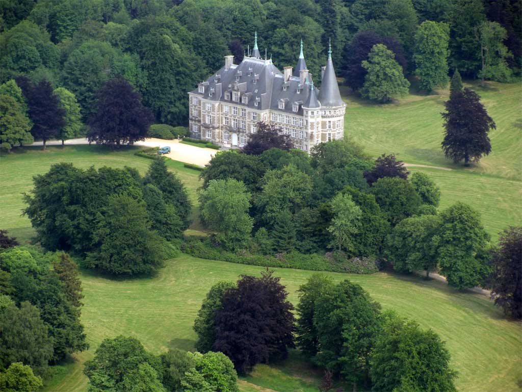 Château de Roumont