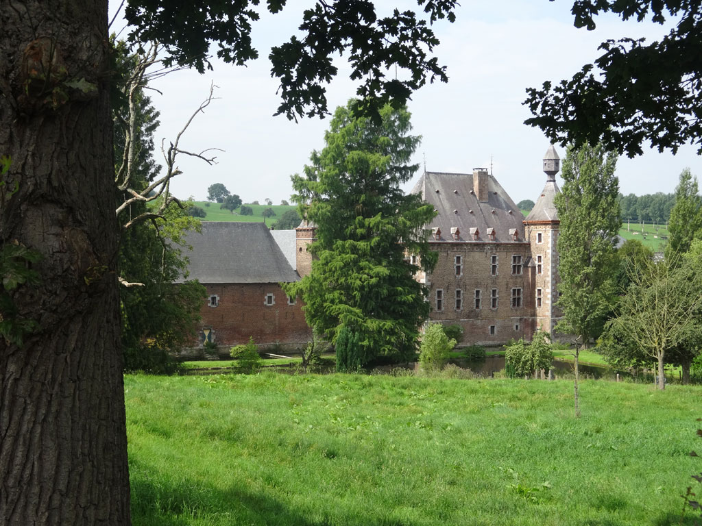 Commanderie de Fourons-Saint-Pierre