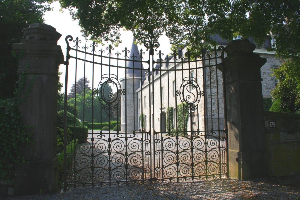 Château de Sohier