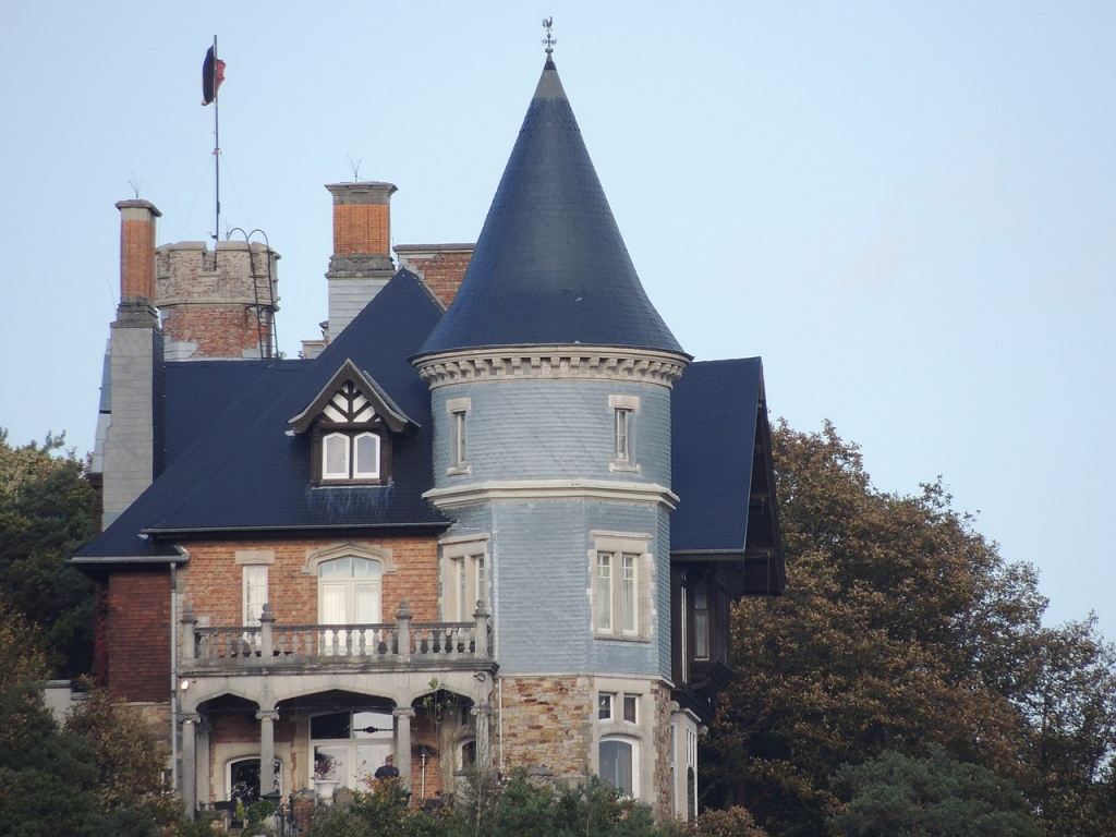 Château de Balmoral