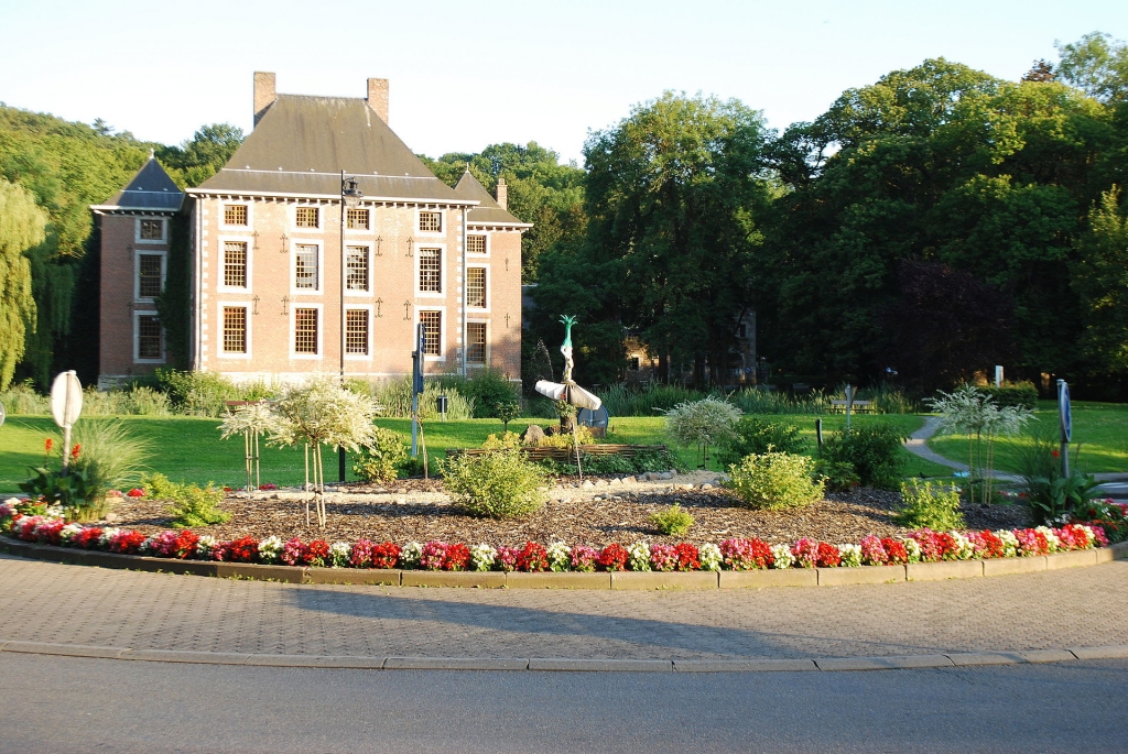 Château Brunsode