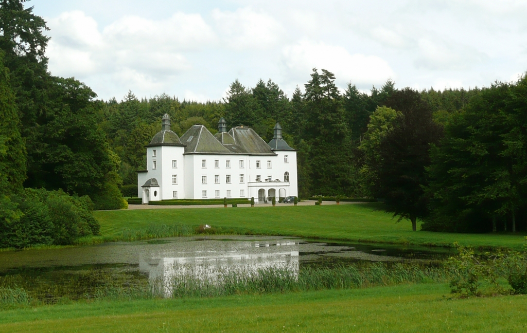 Château de Losange