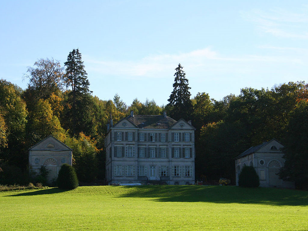 Château de Waha