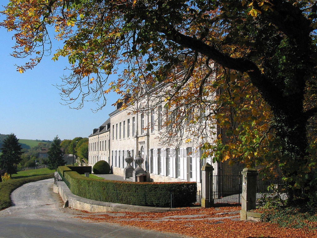 Château de Weillen