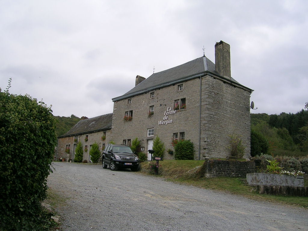 Château de Héblon