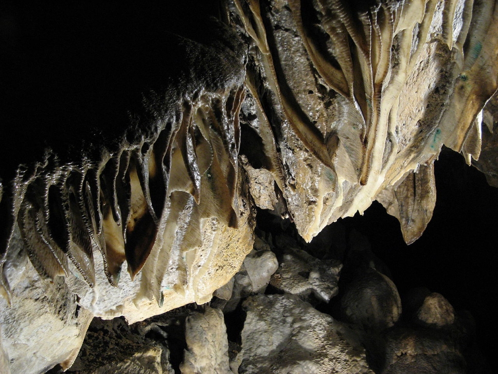 Grotte de Lorette