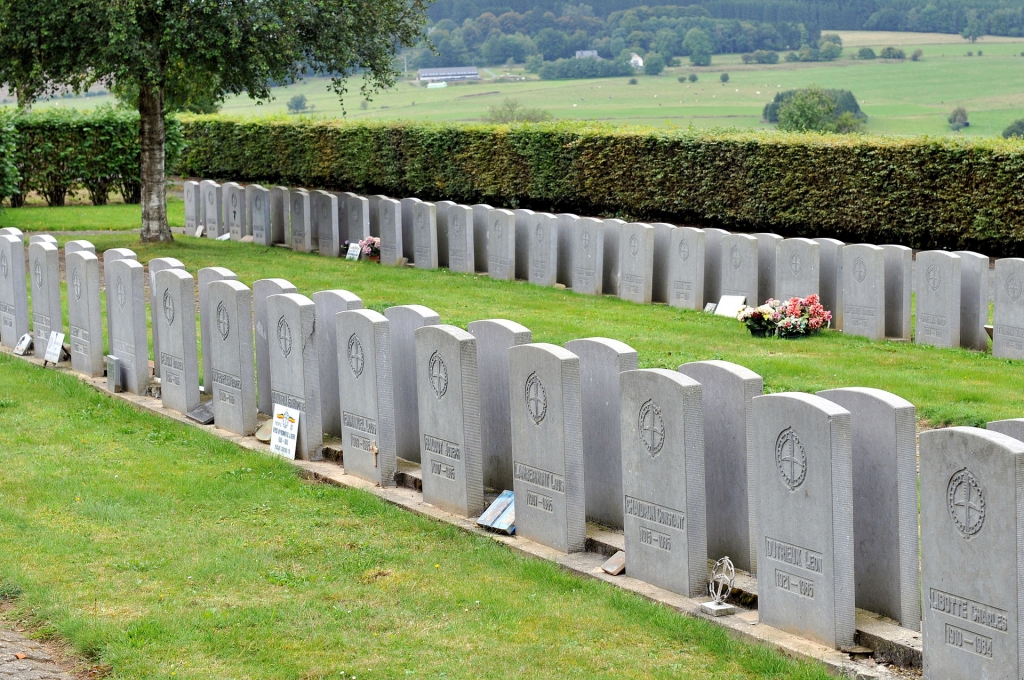 Cimetière de la F.N.A.P.G.