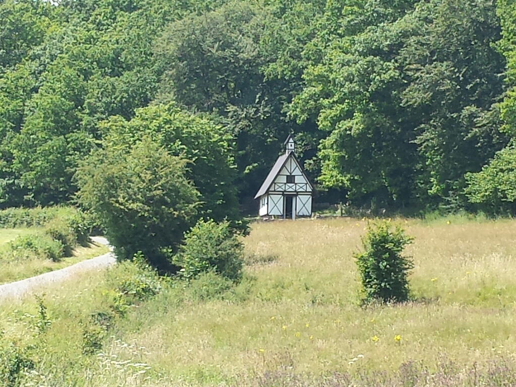 Chapelle Notre-Dame de l’Épine