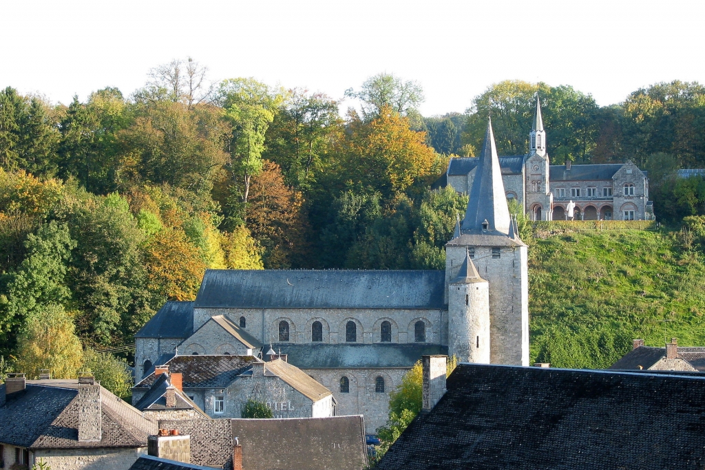 Ermitage Saint-Hadelin de Celles