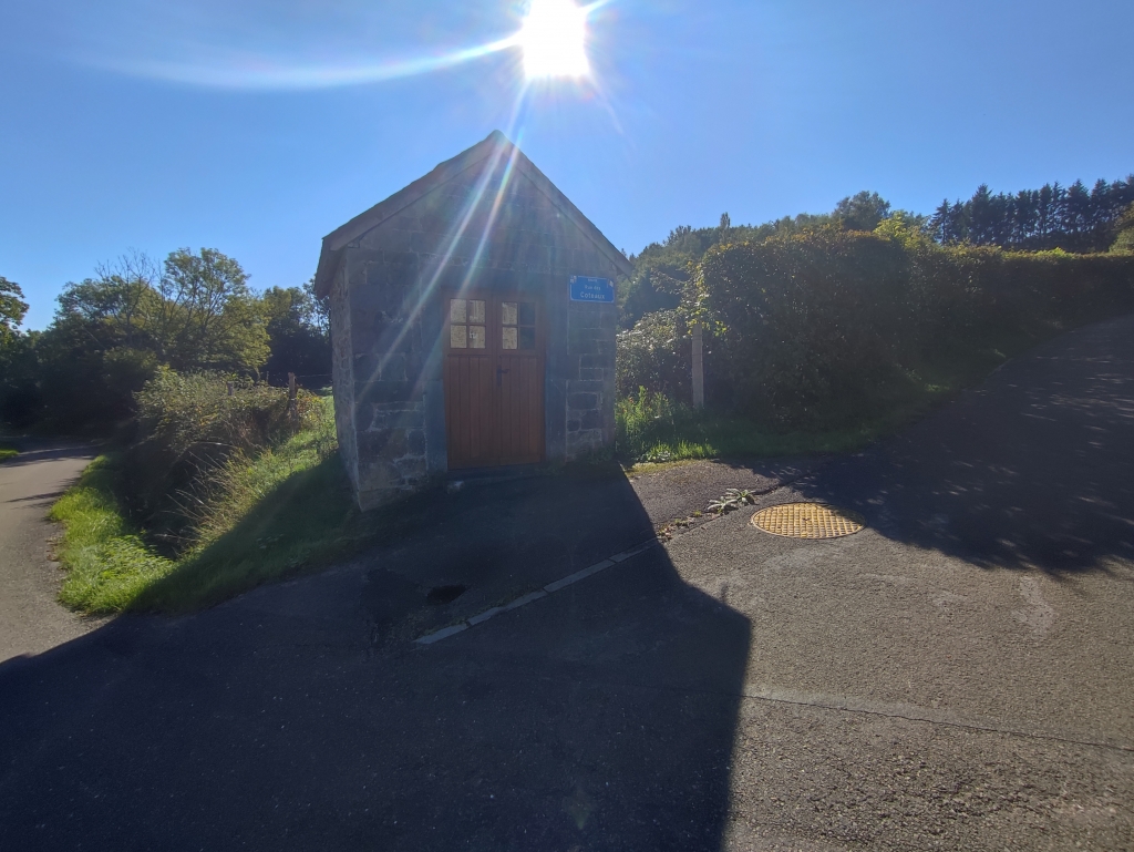 Chapelle Notre-Dame de Hal d’Estinale