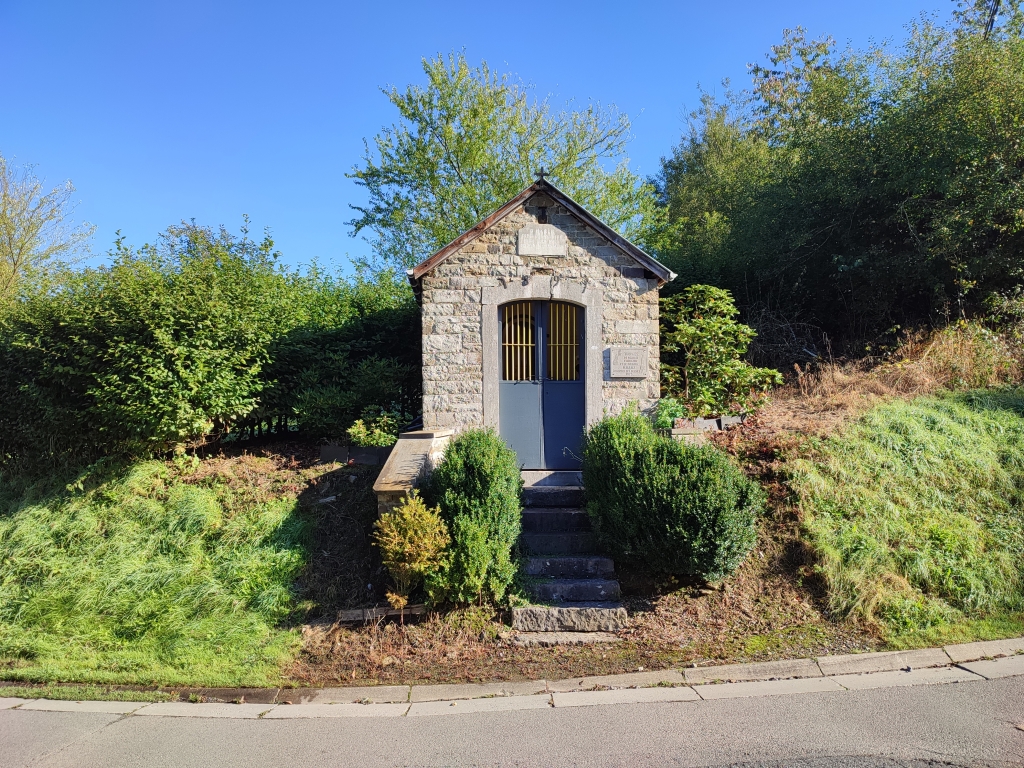 Chapelle de Lognoul