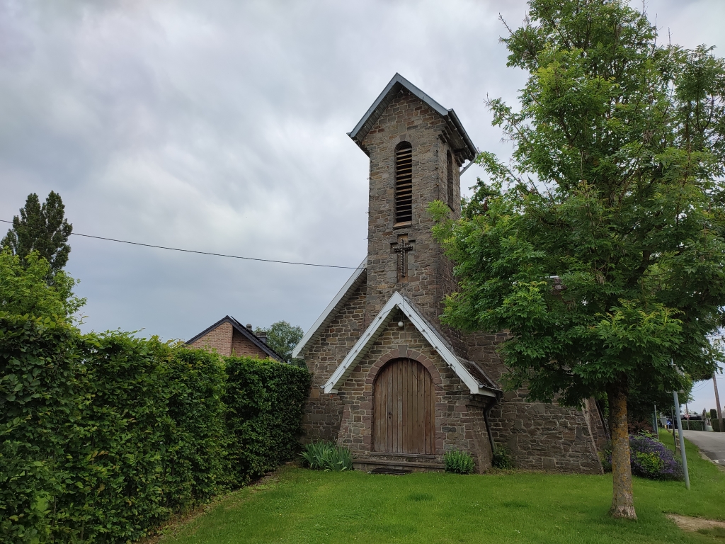 Chapelle de Hoyemont