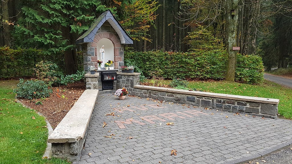 Petite Chapelle de Meyerode