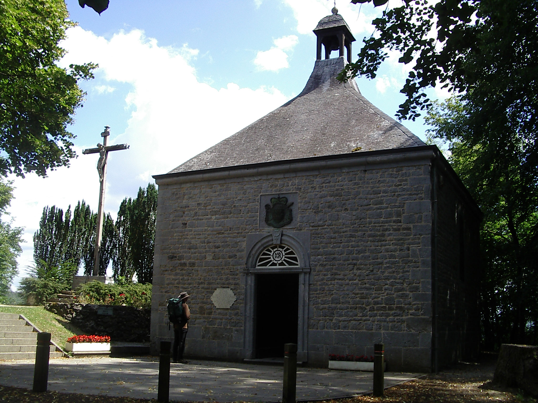 Chapelle Notre-Dame de Lorette