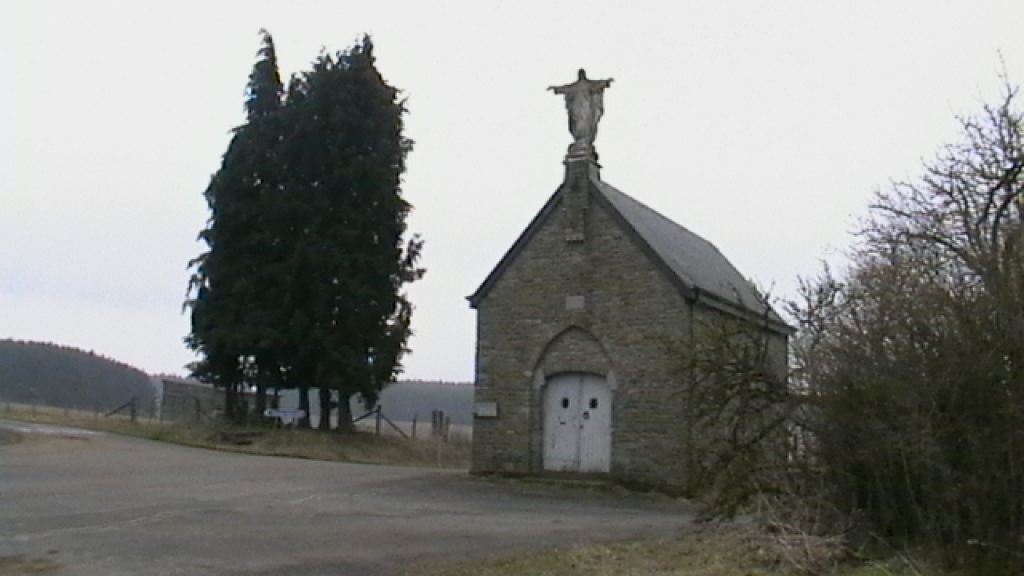 Chapelle des Baraques