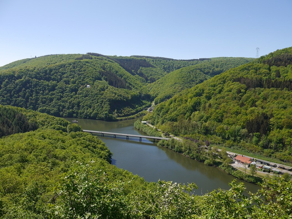 Bildchenkapelle Vianden