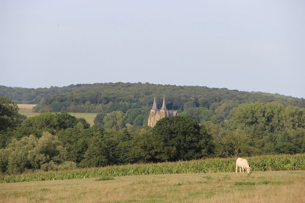 Basilique Notre-Dame d’Avioth