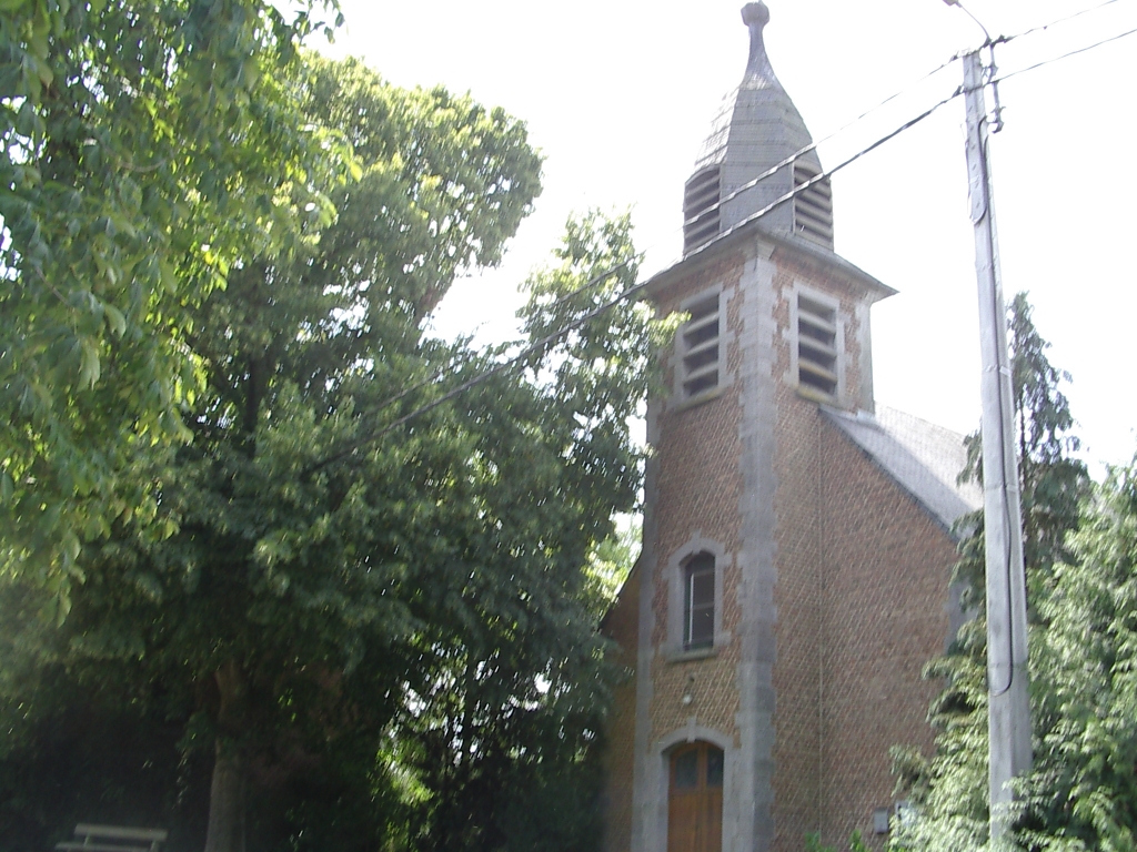 Eglise du Sacré-Coeur de Hérock