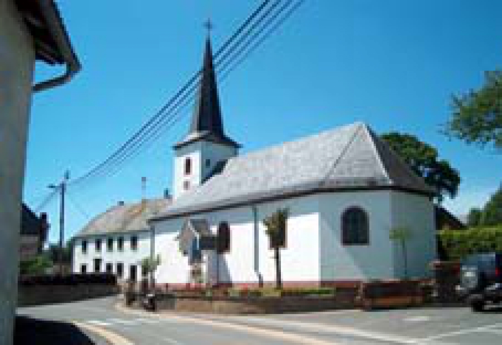 Eglise Saint-Gangulphe d’Herresbach