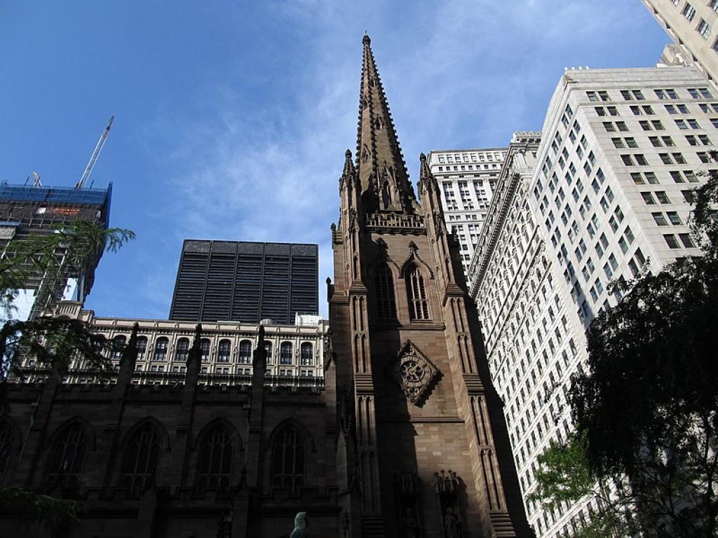 Trinity Church