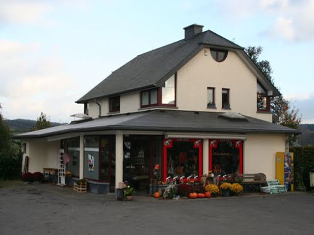 Kaufhaus Erika