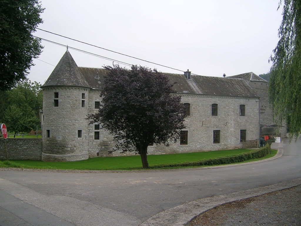 Gîte Ferme Houard