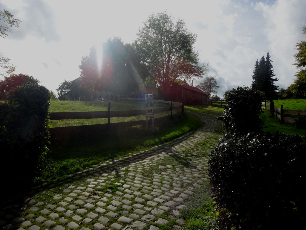 Gîte du Houyeux