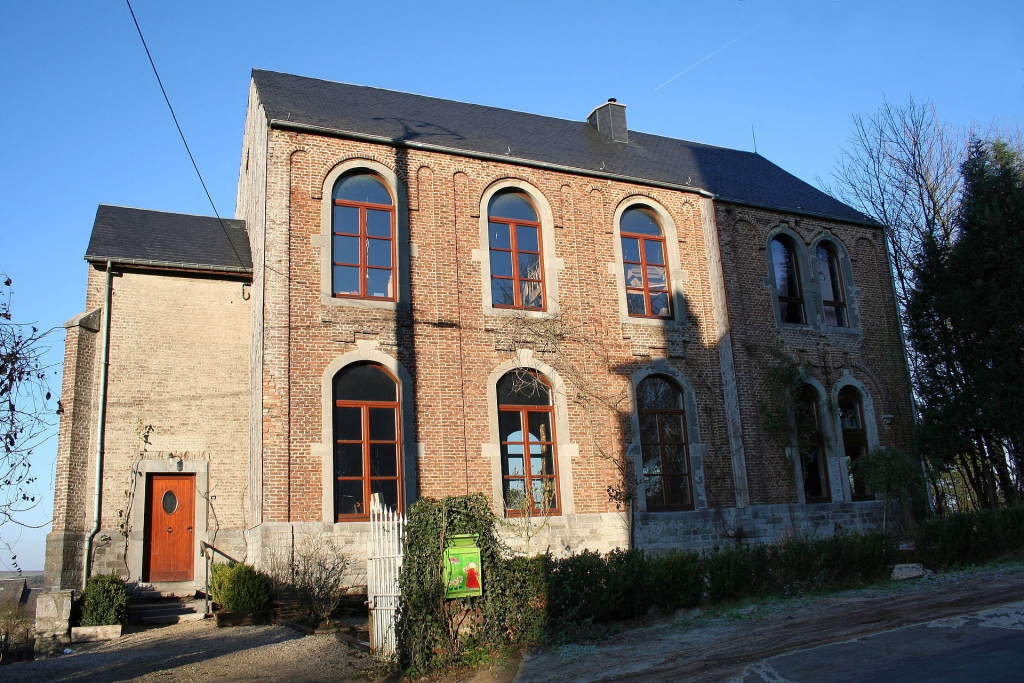 Gîte L’Ecole des Filles