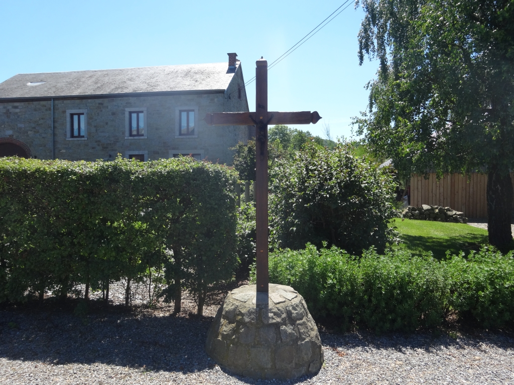 Croix de la Mouchonnière