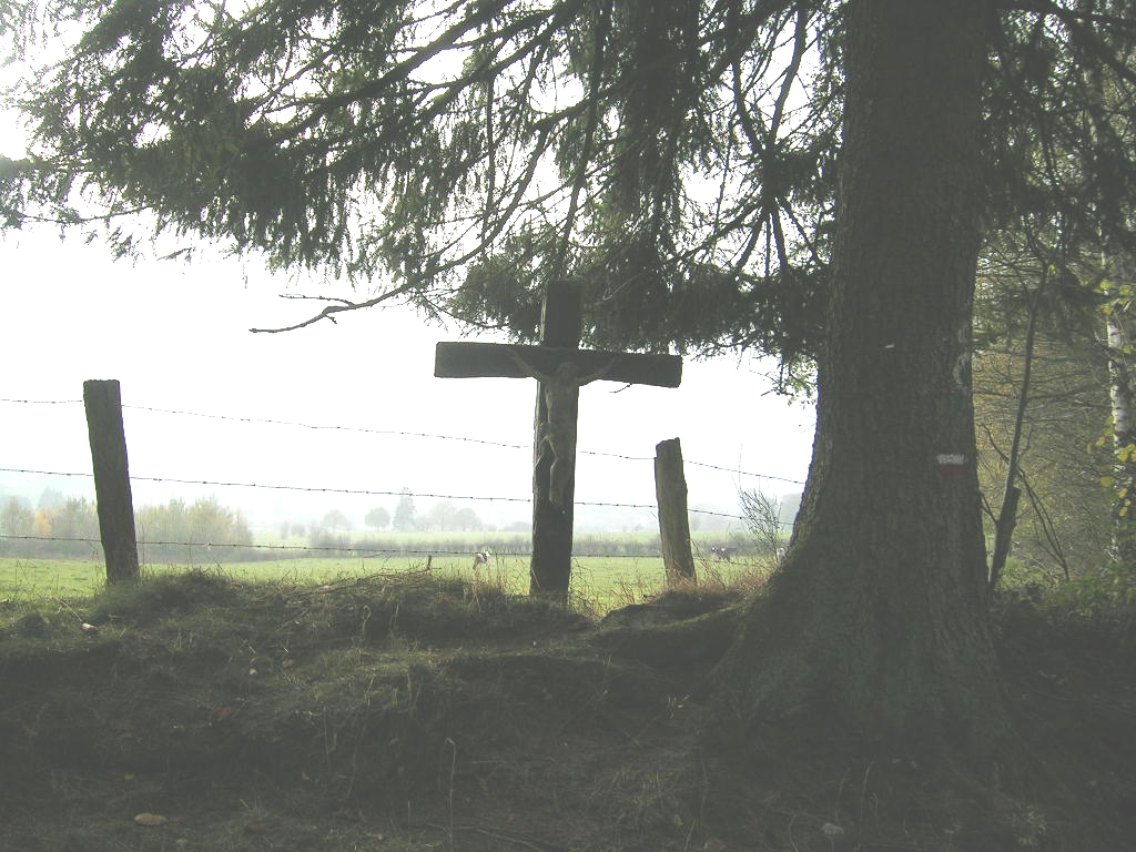 Croix d’Hodinfosse