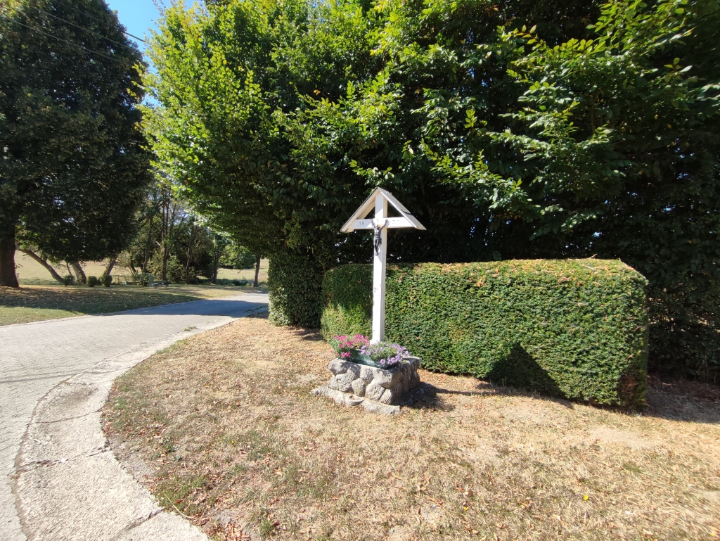 Croix des Balouches