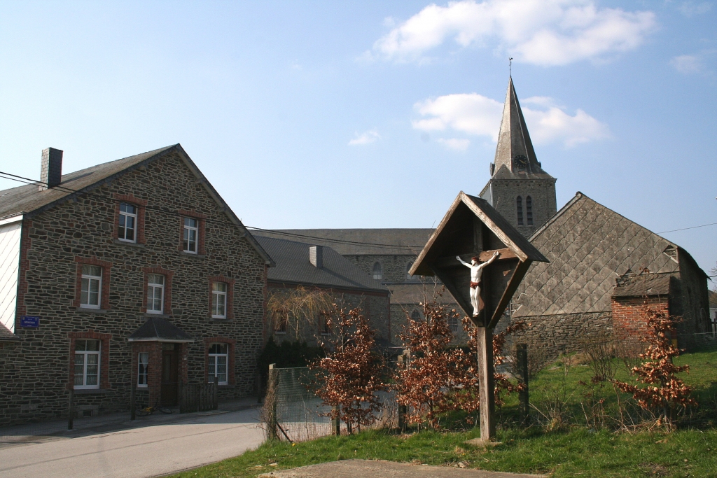 Croix de Bièvre