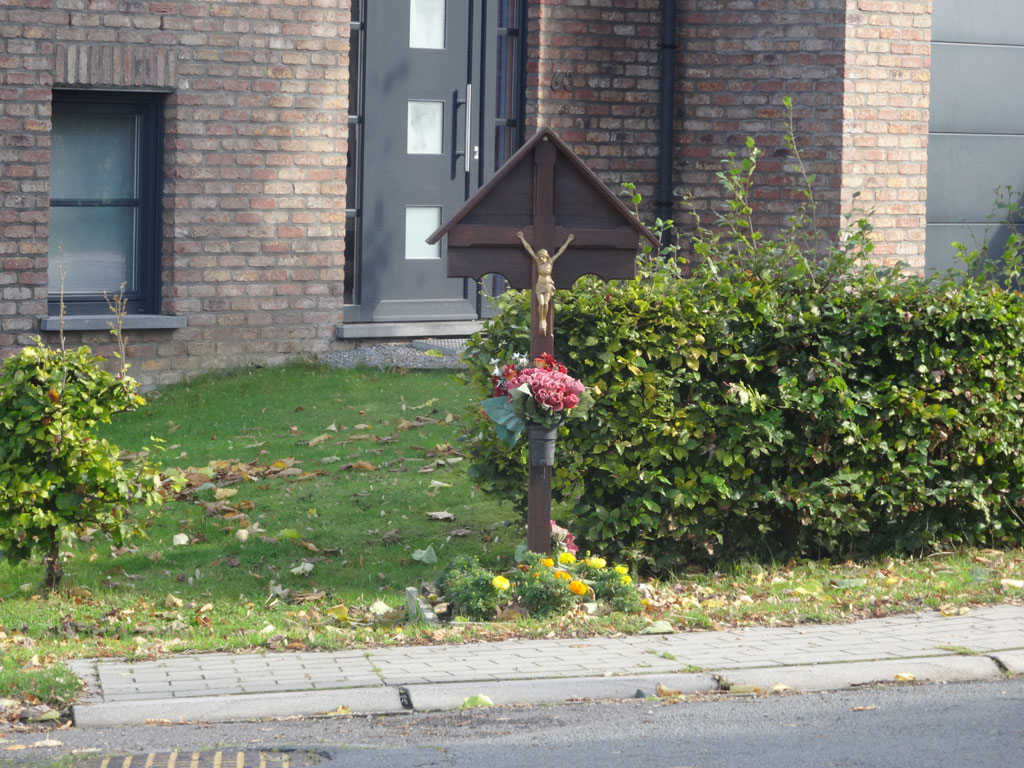 Croix de la Rue de l’Égalité