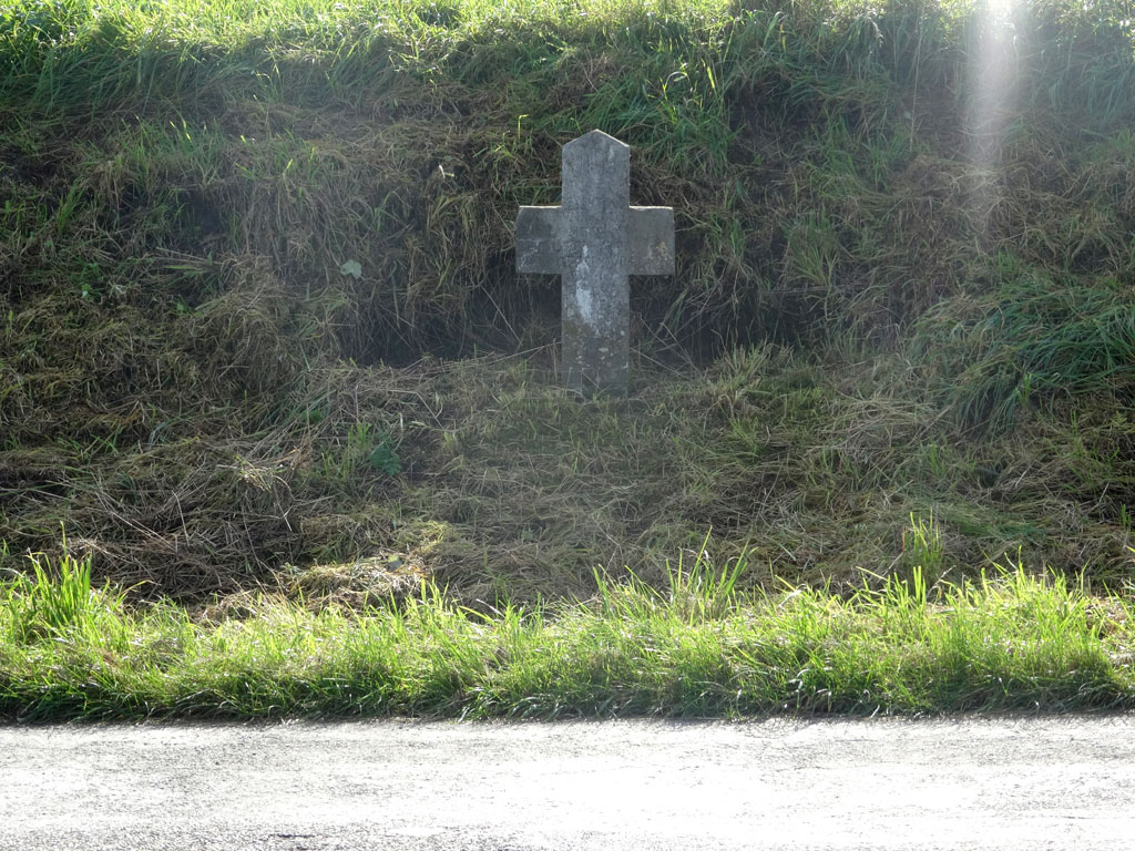 Croix de Hacboister