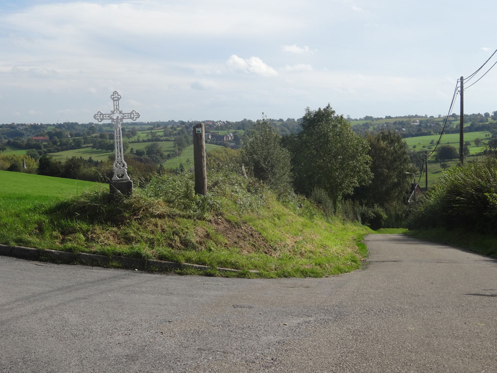 Croix du Thier Fouarge