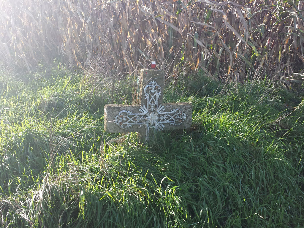 Croix des Hautesses