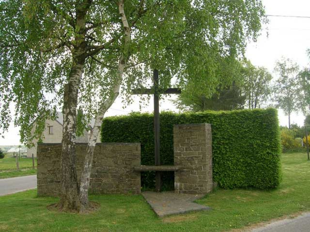 Croix de la Haute Bras