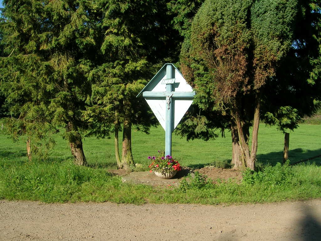 Croix de Challes