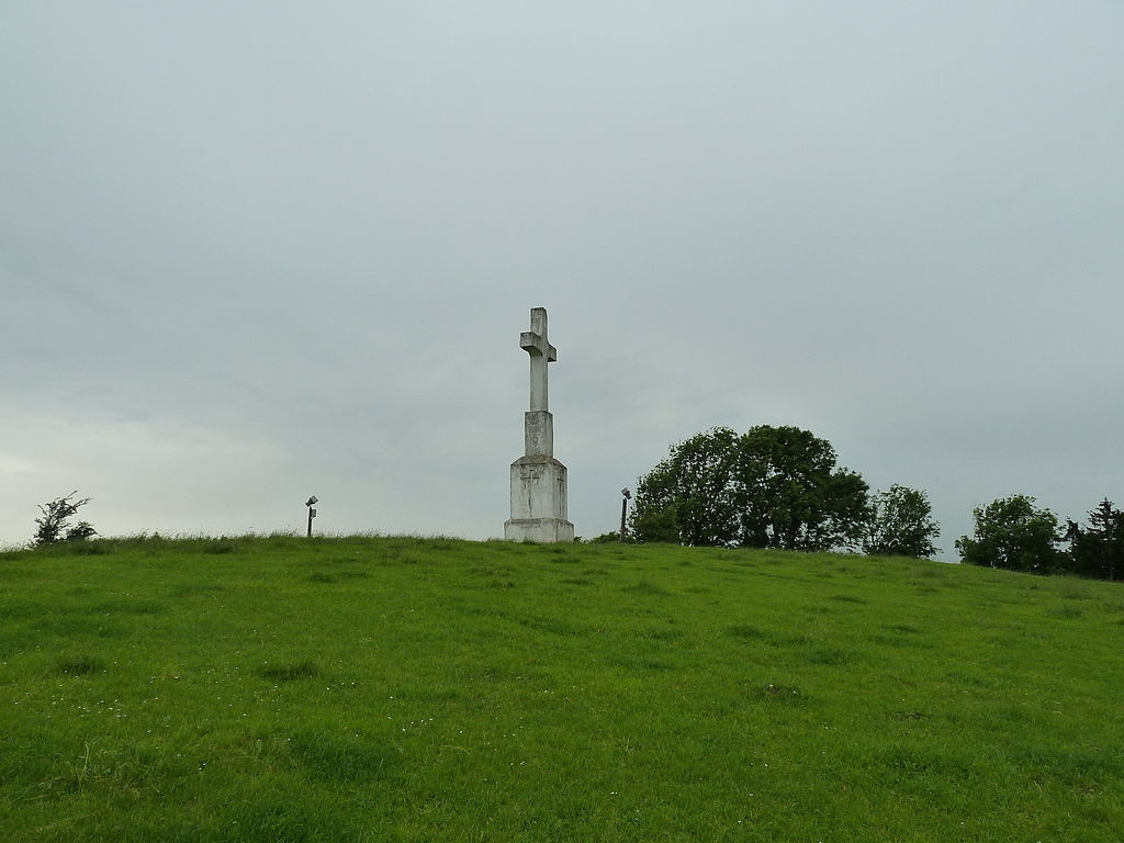 Croix du Bois del Fièsse