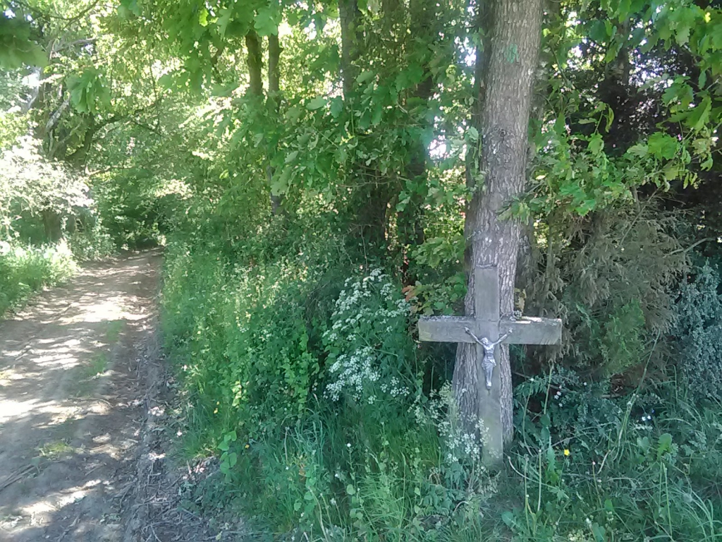 Croix du Grand Stè